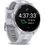 Смарт-годинник Garmin Forerunner 965 Titanium Bezel w. Whiteston Case and Whiteston/Powder Gray S. Band (010-02809-01/11) - фото 3