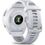 Смарт-годинник Garmin Forerunner 965 Titanium Bezel w. Whiteston Case and Whiteston/Powder Gray S. Band (010-02809-01/11) - фото 6
