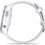 Смарт-годинник Garmin Forerunner 965 Titanium Bezel w. Whiteston Case and Whiteston/Powder Gray S. Band (010-02809-01/11) - фото 5