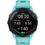 Смарт-часы Garmin Forerunner 265 Black Bezel w. Aqua Case and Aqua/Black Silicone Band (010-02810-02/12) - фото 2