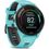 Смарт-часы Garmin Forerunner 265 Black Bezel w. Aqua Case and Aqua/Black Silicone Band (010-02810-02/12) - фото 3