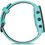 Смарт-часы Garmin Forerunner 265 Black Bezel w. Aqua Case and Aqua/Black Silicone Band (010-02810-02/12) - фото 4