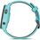 Смарт-часы Garmin Forerunner 265 Black Bezel w. Aqua Case and Aqua/Black Silicone Band (010-02810-02/12) - фото 5