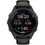 Смарт-часы Garmin Forerunner 265S Black Bezel and Case w. Black/Amp Yellow S. Band (010-02810-03/13) - фото 2