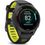 Смарт-часы Garmin Forerunner 265S Black Bezel and Case w. Black/Amp Yellow S. Band (010-02810-03/13) - фото 3
