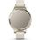 Смарт-часы Garmin Lily 2 Active, 38mm Lunar Gold Silicone Band Bone NFC EU (010-02891-00) - фото 2