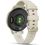 Смарт-часы Garmin Lily 2 Active, 38mm Lunar Gold Silicone Band Bone NFC EU (010-02891-00) - фото 6