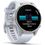 Смарт-годинник Garmin Fenix 8 43mm AMOLED Silver with Whitestone Silicone Band (010-02903-00/06) - фото 3