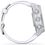 Смарт-годинник Garmin Fenix 8 43mm AMOLED Silver with Whitestone Silicone Band (010-02903-00/06) - фото 4