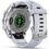 Смарт-годинник Garmin Fenix 8 43mm AMOLED Silver with Whitestone Silicone Band (010-02903-00/06) - фото 5