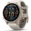 Смарт-годинник Garmin Fenix8 43mm AMOLED Sapphire Soft Gold w.Fog Gray/Dark Sandstone S.Band 010-02903-11 (UA) - фото 1