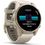 Смарт-годинник Garmin Fenix8 43mm AMOLED Sapphire Soft Gold w.Fog Gray/Dark Sandstone S.Band 010-02903-11 (UA) - фото 3