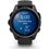 Смарт-часы Garmin Fenix 8 43mm AMOLED Sapphire CarbonGray DLC Tit.w.Black/Pebble Gray S.Band (010-02903-21) (UA) - фото 2