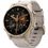 Смарт-часы Garmin Fenix8 43mm AMOLED Sapphire Soft Gold with Limestone Leather Band (010-02903-40) (UA) - фото 1
