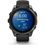 Смарт-часы Garmin Fenix 8 47mm AMOLED Slate Grey with Black Silicone (010-02904-00/09) (UA) - фото 2