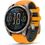 Смарт-часы Garmin fenix 8 47mm, AMOLED, Saph, Ti/Bare/Grpht, SparkOrg/GrphtBd, (010-02904-11) (UA) - фото 1