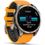 Смарт-часы Garmin fenix 8 47mm, AMOLED, Saph, Ti/Bare/Grpht, SparkOrg/GrphtBd, (010-02904-11) (UA) - фото 3
