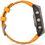 Смарт-часы Garmin fenix 8 47mm, AMOLED, Saph, Ti/Bare/Grpht, SparkOrg/GrphtBd, (010-02904-11) (UA) - фото 4