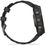 Смарт-годинник Garmin fenix 8 AMOLED 47 mm Sapphire, Carbon Gray DLC Titanium with Black/Pebble Gray Silicone Band (010-02904-20/21/29) - фото 4