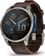 Смарт-часы Garmin D2 Mach 2 47mm Titanium w. Oxford Brown Leather Band (010-02904-30/31) - фото 1