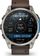 Смарт-часы Garmin D2 Mach 2 47mm Titanium w. Oxford Brown Leather Band (010-02904-30/31) - фото 4