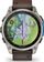 Смарт-часы Garmin D2 Mach 2 47mm Titanium w. Oxford Brown Leather Band (010-02904-30/31) - фото 5