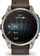 Смарт-часы Garmin D2 Mach 2 47mm Titanium w. Oxford Brown Leather Band (010-02904-30/31) - фото 7