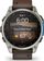 Смарт-часы Garmin D2 Mach 2 47mm Titanium w. Oxford Brown Leather Band (010-02904-30/31) - фото 8