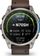 Смарт-часы Garmin D2 Mach 2 47mm Titanium w. Oxford Brown Leather Band (010-02904-30/31) - фото 9