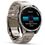 Смарт-часы Garmin Fenix8 47mmAMOLED Sapphire Titanium with Vented Titanium Bracelet 010-02904-40 (UA) - фото 2
