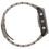 Смарт-часы Garmin Fenix8 47mmAMOLED Sapphire Titanium with Vented Titanium Bracelet 010-02904-40 (UA) - фото 5