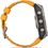 Смарт-часы Garmin Fenix8 51mm AMOLED SapphireTitanium w.Spark Orange/Graphite Silicone Band 010-02905-11 (UA) - фото 4