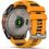 Смарт-часы Garmin Fenix8 51mm AMOLED SapphireTitanium w.Spark Orange/Graphite Silicone Band 010-02905-11 (UA) - фото 6