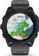 Смарт-часы Garmin D2 Mach 2 51mm Carbon Gray DLC Titanium w. Vented Titanium Bracelet (010-02905-30/31) - фото 2