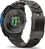 Смарт-часы Garmin D2 Mach 2 51mm Carbon Gray DLC Titanium w. Vented Titanium Bracelet (010-02905-30/31) - фото 6
