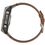 Смарт-часы Garmin fenix 8 AMOLED 51 mm Sapphire, Graphite/Carbon Gray DLC Titanium with QuickFit leather strap 26 mm (010-02905-40) - фото 4