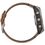 Смарт-часы Garmin fenix 8 AMOLED 51 mm Sapphire, Graphite/Carbon Gray DLC Titanium with QuickFit leather strap 26 mm (010-02905-40) - фото 5