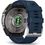 Смарт-годинник Garmin Quatix 8 51 mm AMOLED Marine GPS Smartwatch (010-02905-90/91) - фото 7