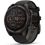 Смарт-годинник Garmin fenix 8 47mm Solar Sapphire Carbon Gray DLC Titanium w. Black/Pebble Gray S. Band (010-02906-11) (UA) - фото 1