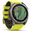 Смарт-часы Garmin Fenix8 51mm Solar Sapphire Titanium w.Amp Yellow/Graphite Silicone Band (010-02907-20/21) (UA) - фото 3