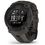 Смарт-годинник Garmin Instinct E 45mm Black with Charcoal Band (010-02933-00) (UA) - фото 1