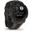 Смарт-годинник Garmin Instinct E 45mm Black with Charcoal Band (010-02933-00) (UA) - фото 3