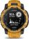 Смарт-годинник Garmin Instinct 3 45mm Solar Sunburst with Sunburst/Gray Band (010-02934-02) - фото 2