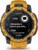 Смарт-годинник Garmin Instinct 3 45mm Solar Sunburst with Sunburst/Gray Band (010-02934-02) - фото 3