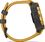 Смарт-годинник Garmin Instinct 3 45mm Solar Sunburst with Sunburst/Gray Band (010-02934-02) - фото 5