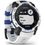 Смарт-часы Garmin Instinct 3 45mm Solar Whitestone with Whitestone Band (010-02934-03) (UA) - фото 1