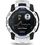Смарт-часы Garmin Instinct 3 45mm Solar Whitestone with Whitestone Band (010-02934-03) (UA) - фото 2