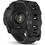 Смарт-часы Garmin Instinct 3 45mm Solar Tactical Edition Black with Black Band (010-02934-50/90) - фото 6