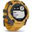Смарт-часы Garmin Instinct 3 50mm Solar Sunburst with Sunburst/Gray Band (010-02935-02/42) - фото 1