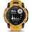 Смарт-часы Garmin Instinct 3 50mm Solar Sunburst with Sunburst/Gray Band (010-02935-02/42) - фото 2